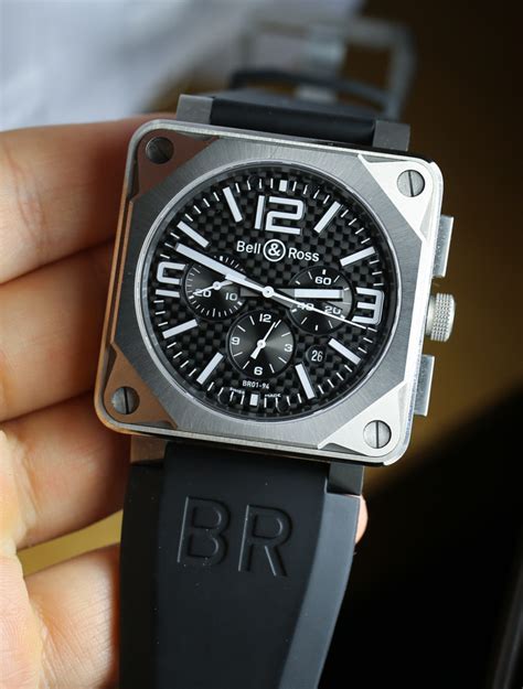 bell and ross watch br01-92 fake vs real|are bell and ross watches fake.